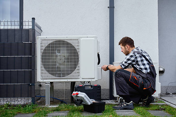 Trusted Emergency Ac Repair service in Edmonton, KY - HVAC Repair CO